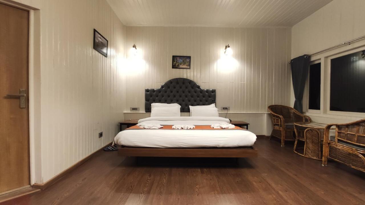 Arcadia Heritage Resort Darjeeling  Exteriör bild