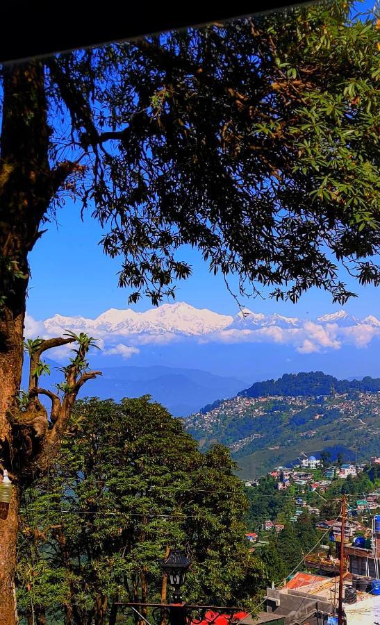 Arcadia Heritage Resort Darjeeling  Exteriör bild